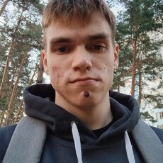 Фотография мужчины Максим, 22 года из г. Томск