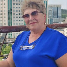 Фотография девушки Елена, 61 год из г. Арсеньев