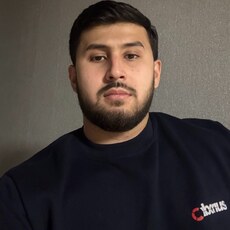 Фотография мужчины Azam, 35 лет из г. Худжанд