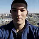 Данияр, 34 года