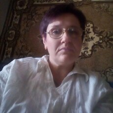 Фотография девушки Светлана, 52 года из г. Луганск