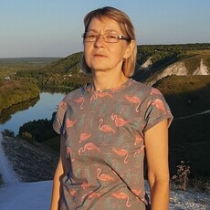 Фотография девушки Наталья, 55 лет из г. Острогожск
