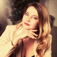 Лина, 39 из г. Ангарск.