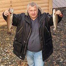 Фотография мужчины Алексей, 49 лет из г. Каменск-Уральский