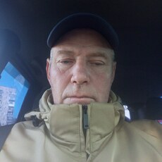 Фотография мужчины Михаил, 45 лет из г. Челябинск