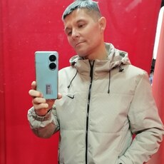 Фотография мужчины Женя, 44 года из г. Арамиль