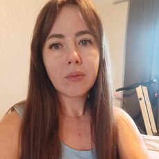 Татьяна, 37 из г. Омск.