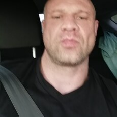 Фотография мужчины Алексей, 42 года из г. Апатиты