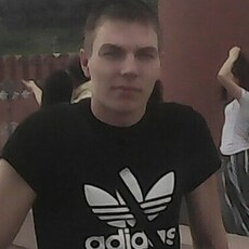 Фотография мужчины Никита, 34 года из г. Харцызск