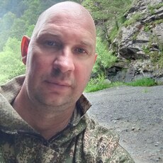 Фотография мужчины Олег, 43 года из г. Темрюк