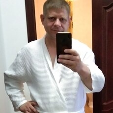 Фотография мужчины Алексей, 43 года из г. Саранск