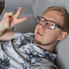 Фотография мужчины Александр, 38 лет из г. Ульяновск
