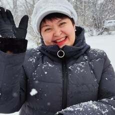 Фотография девушки Надежда, 53 года из г. Бийск