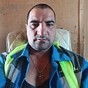 Рафик, 43 года