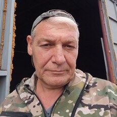 Фотография мужчины Григорий, 54 года из г. Бийск