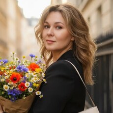 Елена, 43 из г. Оренбург.
