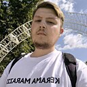 Никита, 23 года