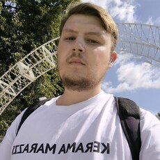 Фотография мужчины Никита, 23 года из г. Орел