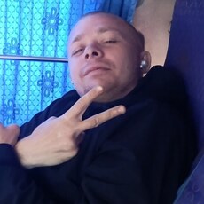 Фотография мужчины Владимир, 28 года из г. Петропавловск-Камчатский