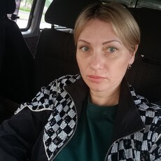 Лилия, 42 из г. Кемерово.