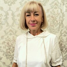 Фотография девушки Елена, 62 года из г. Новокузнецк