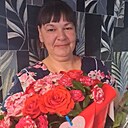 Лариса, 44 года