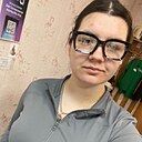 Зина, 19 года