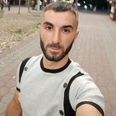 Фотография мужчины Рамил Baku, 33 года из г. Караганда
