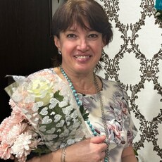 Фотография девушки Марина, 48 лет из г. Новосибирск