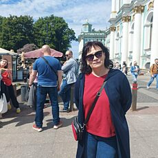 Фотография девушки Rina, 57 лет из г. Керчь