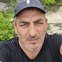 Ибрагим, 50 лет