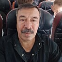Равшан, 50 лет