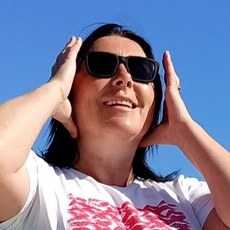 Фотография девушки Элина, 41 год из г. Омск