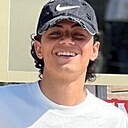 Ahmed Omar, 23 года
