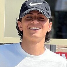 Фотография мужчины Ahmed Omar, 23 года из г. Бухара