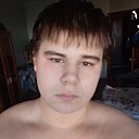 Vlad Ossman, 18 лет