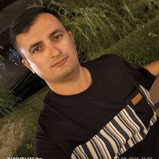 Фотография мужчины Аббос, 27 лет из г. Карши