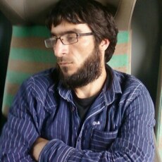 Фотография мужчины Said, 43 года из г. Пыть-Ях