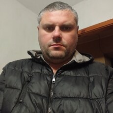 Фотография мужчины Василь, 44 года из г. Волочиск