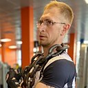 Роман, 34 года