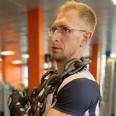 Фотография мужчины Роман, 34 года из г. Лабытнанги