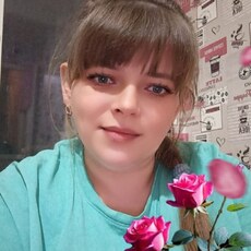 Фотография девушки Наталья, 33 года из г. Мозырь