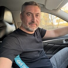 Фотография мужчины Андрей, 47 лет из г. Москва