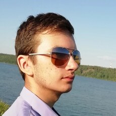 Фотография мужчины Джаббар, 23 года из г. Усть-Илимск
