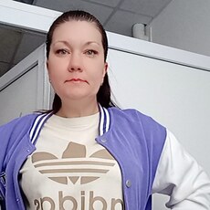 Фотография девушки Анастасия, 44 года из г. Пермь