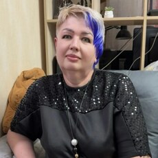Фотография девушки Ксения, 57 лет из г. Армавир