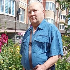 Фотография мужчины Василий, 65 лет из г. Щёлково