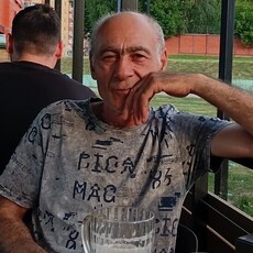 Фотография мужчины Мушег, 59 лет из г. Дубна