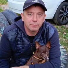 Виктор, 48 из г. Омск.