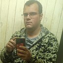 Максим, 24 года